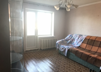 2-к квартира, 49 м2, 3/3 эт.