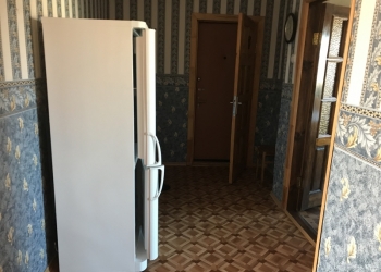 2-к квартира, 49 м2, 3/3 эт.