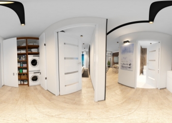 NEW Апартаменты в Батуми за $1050 долларов за кв/ м . Первая Линия