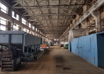 Помещения под производство и склад 250-13500 кв.м, Кирова, 1, ж/д ветка