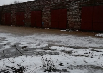 Помещения под производство и склад 250-13500 кв.м, Кирова, 1, ж/д ветка