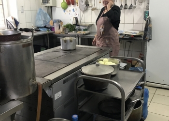 Повар