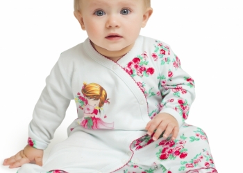 Интернет-магазин Milana-kids.ru