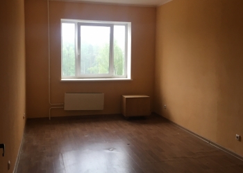 1-к квартира, 46 м2, 4/9 эт.