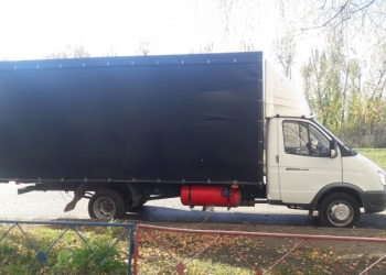 Грузоперевозки газели город/межгород Рт Рф