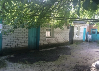 Дом 80 м2