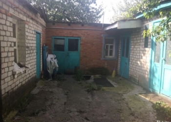 Дом 80 м2