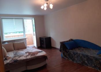 1-к квартира, 35 м2, 3/9 эт.