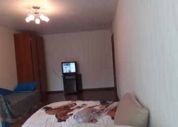 1-к квартира, 35 м2, 3/9 эт.