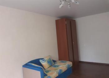 1-к квартира, 35 м2, 3/9 эт.