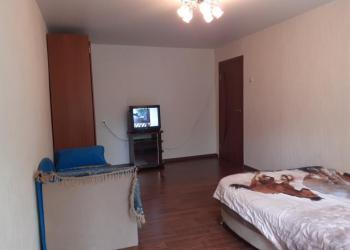 1-к квартира, 35 м2, 3/9 эт.
