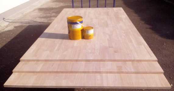 Массив гевеи