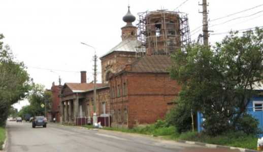 Участок 15 сот