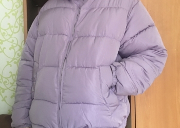 Куртка демисезонная Pull&bear