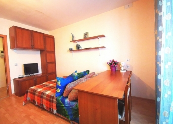 квартира студия, 26 м2, 3/10 эт.
