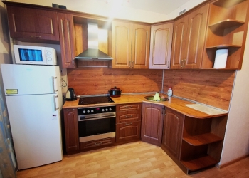 квартира студия, 26 м2, 3/10 эт.