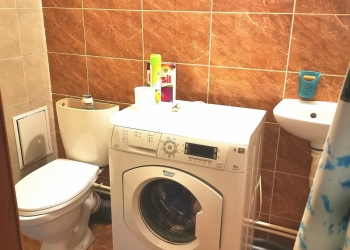квартира студия, 26 м2, 3/10 эт.