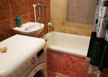 квартира студия, 26 м2, 3/10 эт.