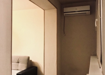 1-к квартира, 41 м2, 5/6 эт.