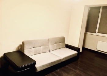 1-к квартира, 41 м2, 5/6 эт.