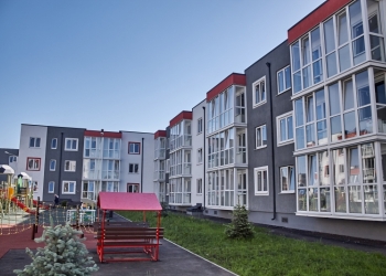 Продам студию с ремонтом в Немецкой деревне