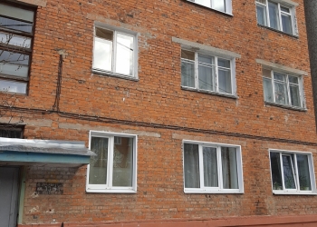 1-к квартира, 30 м2, 1/4 эт.