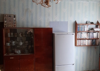 1-к квартира, 30 м2, 1/4 эт.