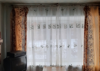 1-к квартира, 30 м2, 1/4 эт.