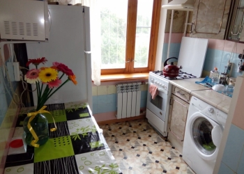 1-к квартира, 29 м2, 3/5 эт.