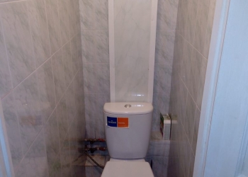 1-к квартира, 29 м2, 3/5 эт.