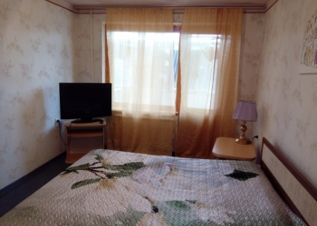 1-к квартира, 29 м2, 3/5 эт.