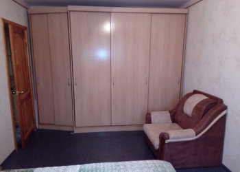 1-к квартира, 29 м2, 3/5 эт.
