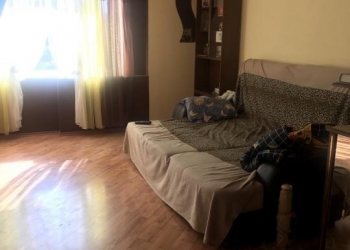 3-к квартира, 67 м2, 8/10 эт.