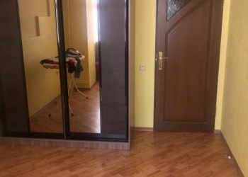 3-к квартира, 67 м2, 8/10 эт.