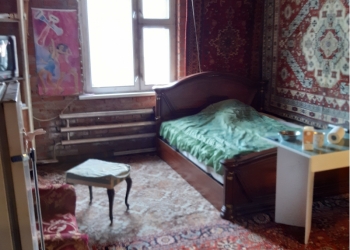 Нежилое помещение с гаражным боксом, 135м2