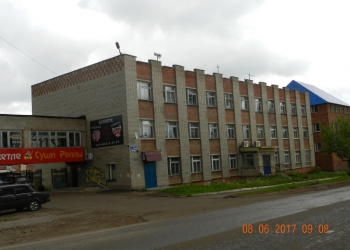 посуточно койко-места в 3-х местных комнатах общежития