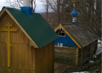Розливочный цех.