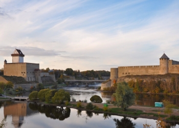 Гостиница "Витязь"