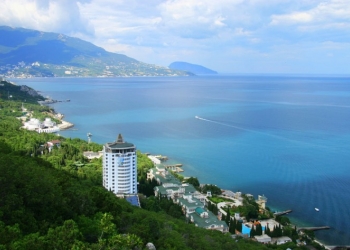 Недвижимость в Крыму.