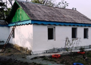 Продам семейный дом