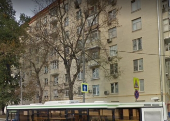 Доля для прописки в Московской области