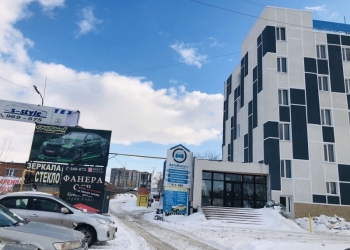Продам базу с долгосрочными арендаторами