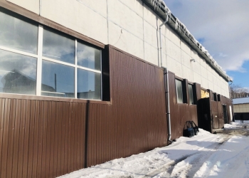 Продам базу с долгосрочными арендаторами