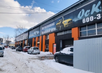 Продам базу с долгосрочными арендаторами