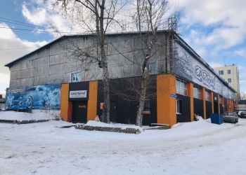 Продам базу с долгосрочными арендаторами