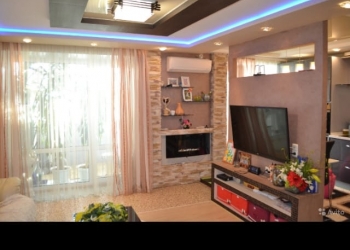 Продам 3 комнатную квартиру
