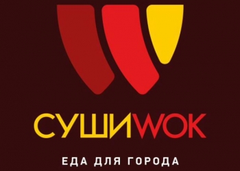 Франшиза суши WOK