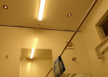 1-к квартира, 38 м2, 5/5 эт.