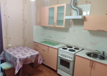1-к квартира, 32 м2, 5/10 эт.