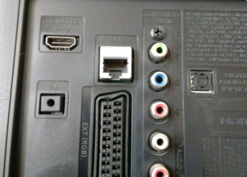 Телевизор жк Samsung 81см SMART TV wi-fi